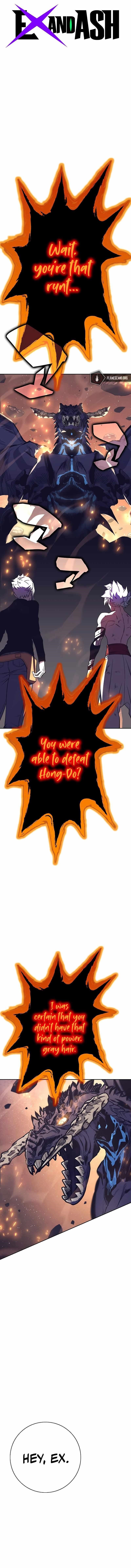 Ex and Ash Chapter 75 - Page 1