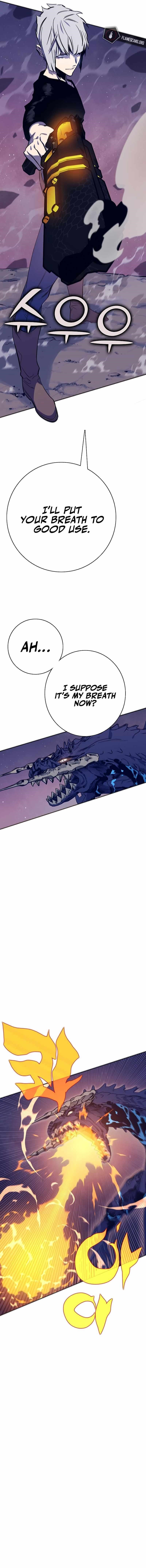 Ex and Ash Chapter 75 - Page 15