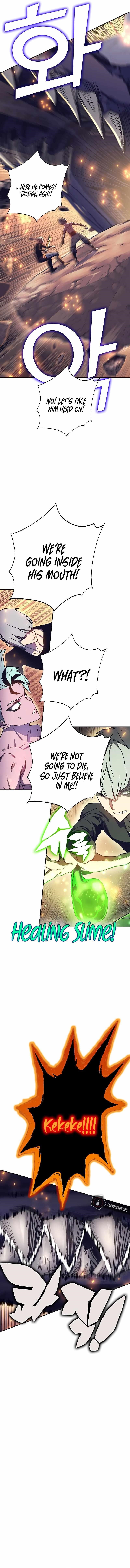 Ex and Ash Chapter 75 - Page 5