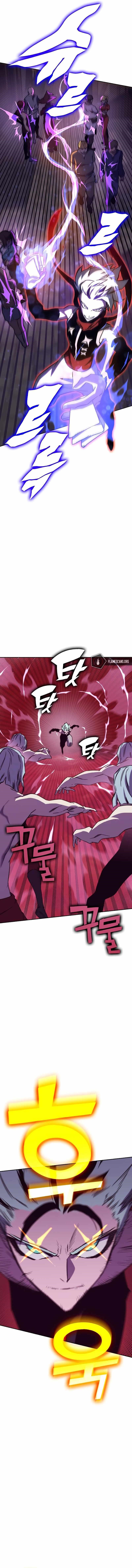 Ex and Ash Chapter 76 - Page 12