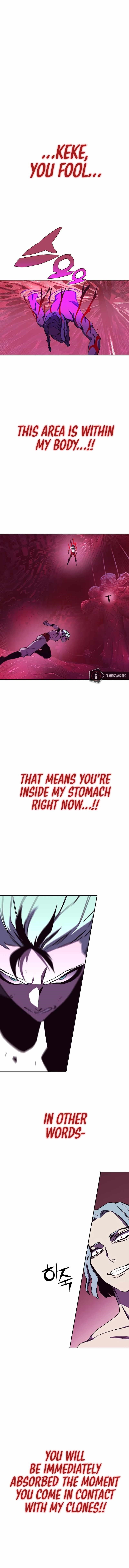 Ex and Ash Chapter 76 - Page 9