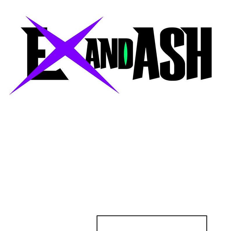 Ex and Ash Chapter 98 - Page 1