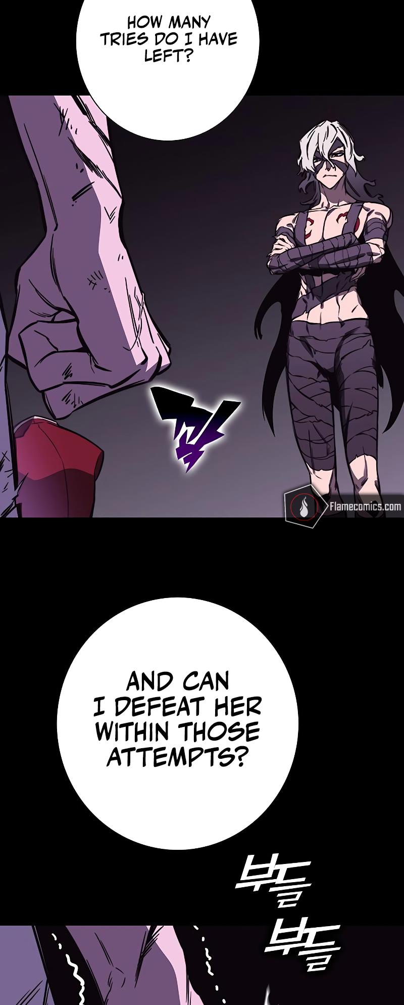 Ex and Ash Chapter 98 - Page 12