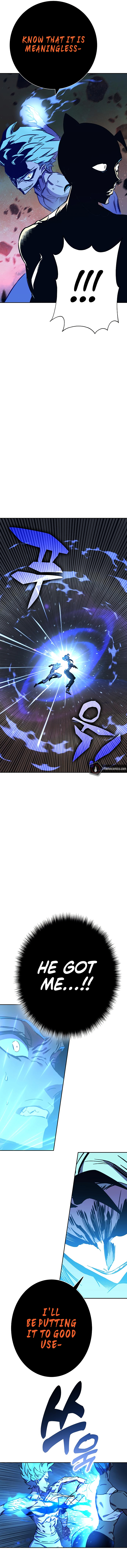 Ex and Ash Chapter 98 - Page 37