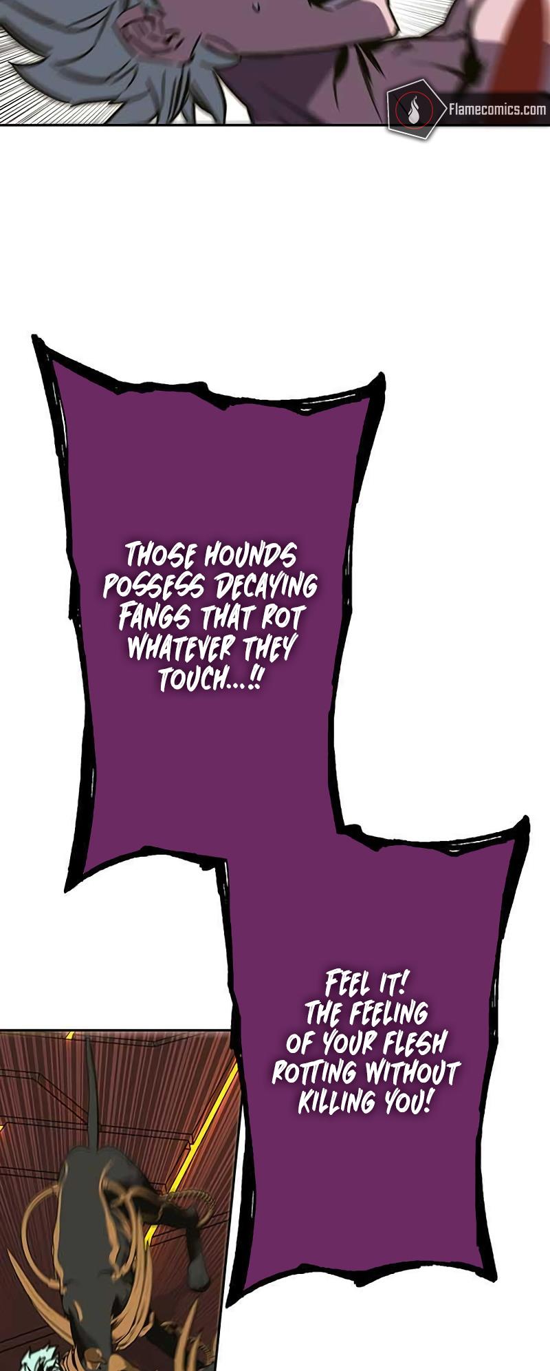 Ex and Ash Chapter 99 - Page 100