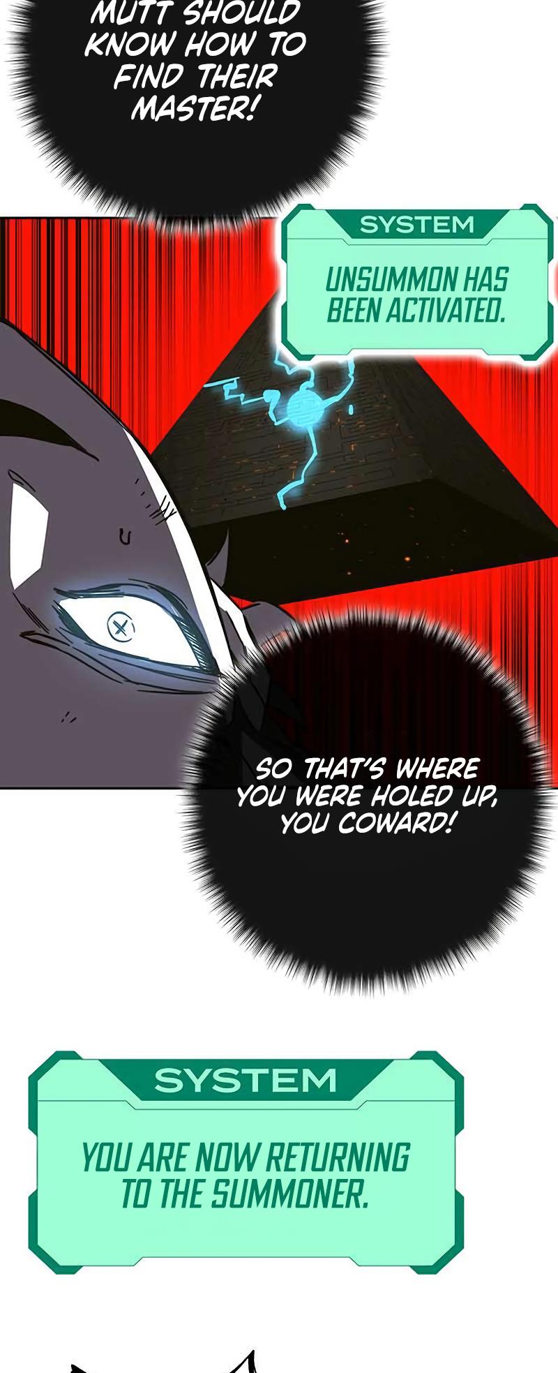 Ex and Ash Chapter 99 - Page 106