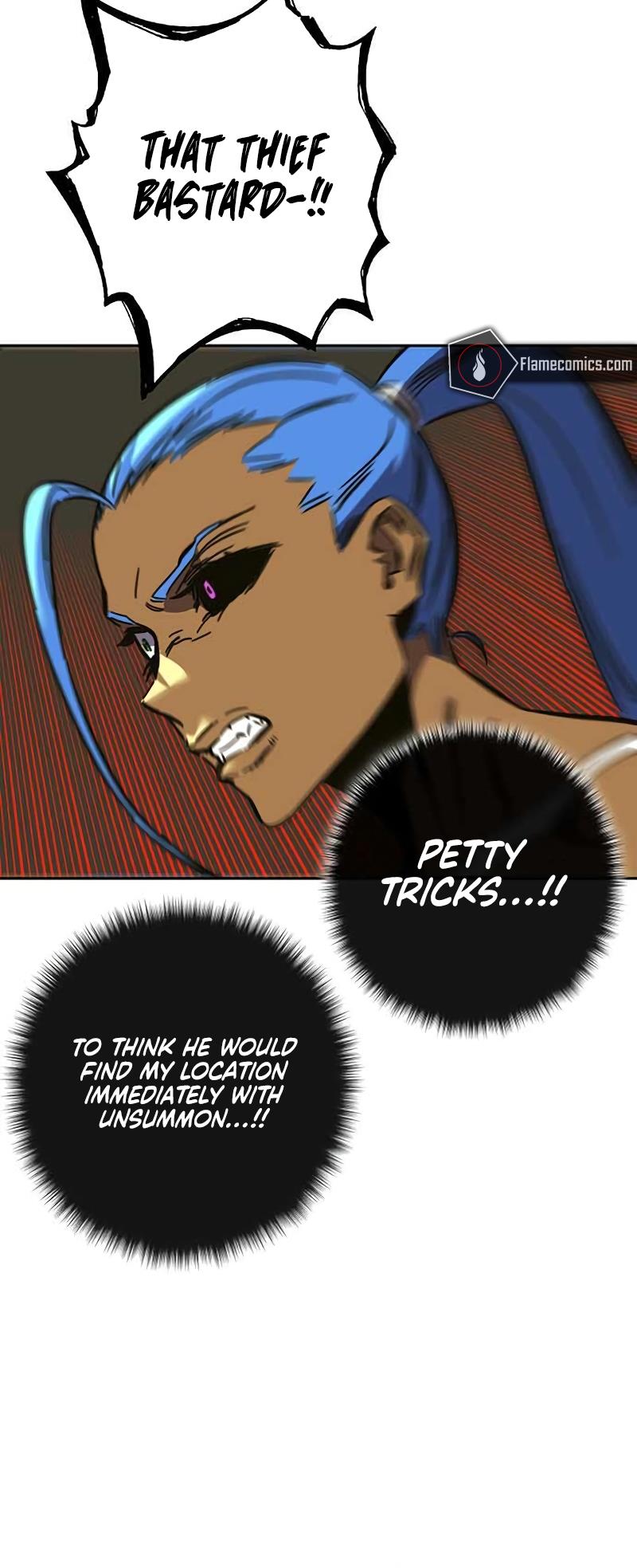 Ex and Ash Chapter 99 - Page 107