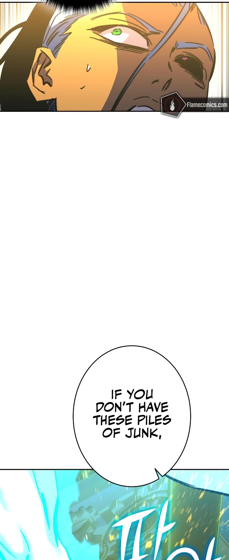 Ex and Ash Chapter 99 - Page 119