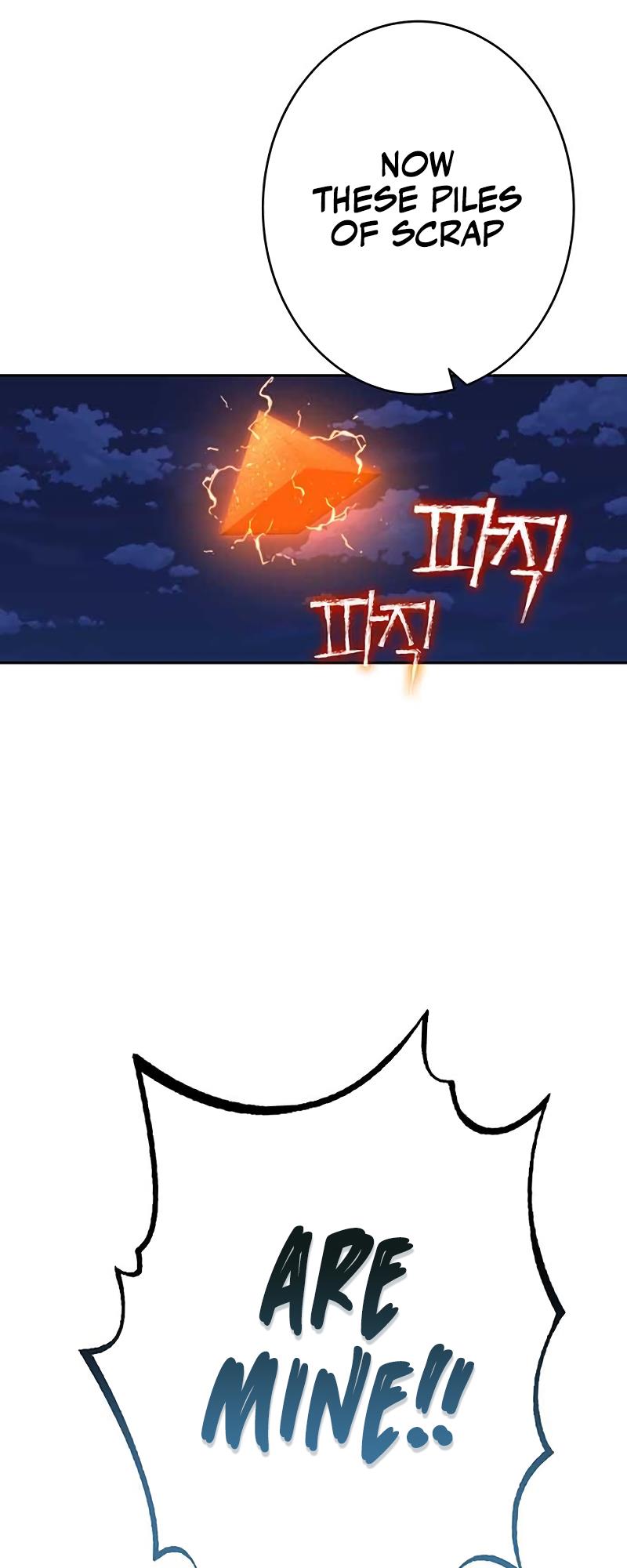 Ex and Ash Chapter 99 - Page 126