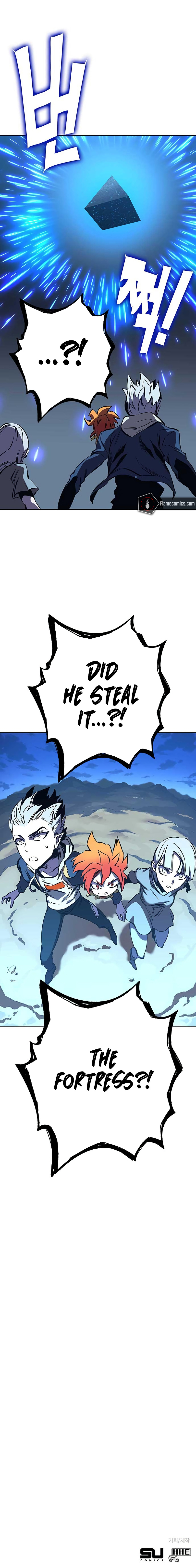 Ex and Ash Chapter 99 - Page 128