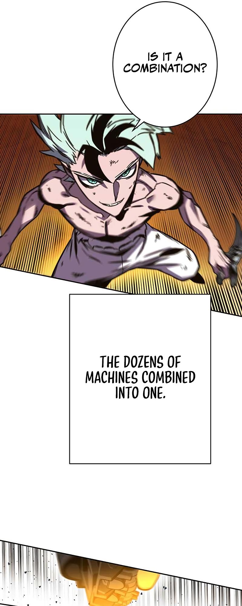 Ex and Ash Chapter 99 - Page 31