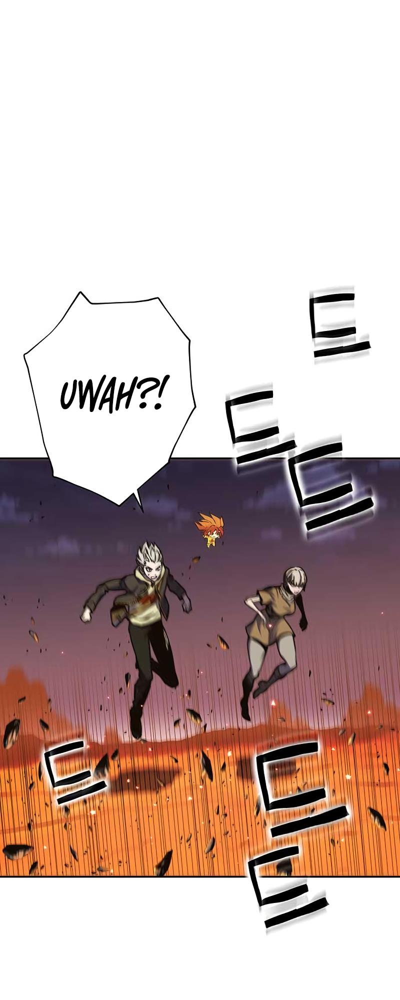 Ex and Ash Chapter 99 - Page 35