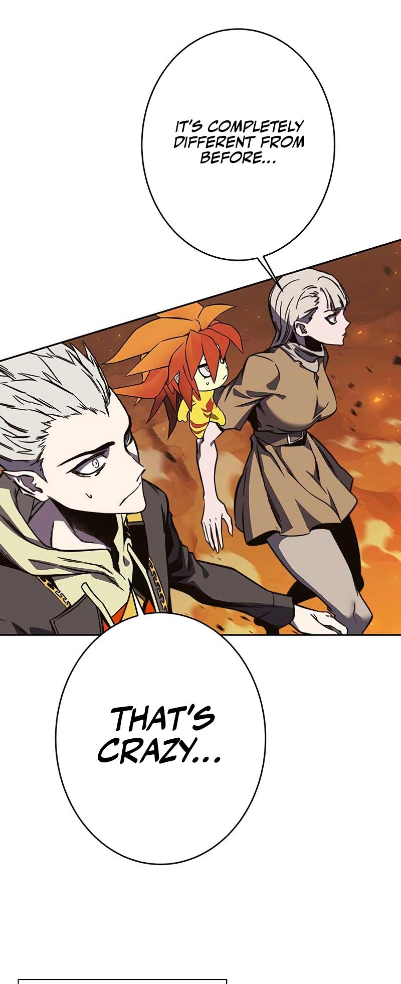 Ex and Ash Chapter 99 - Page 37