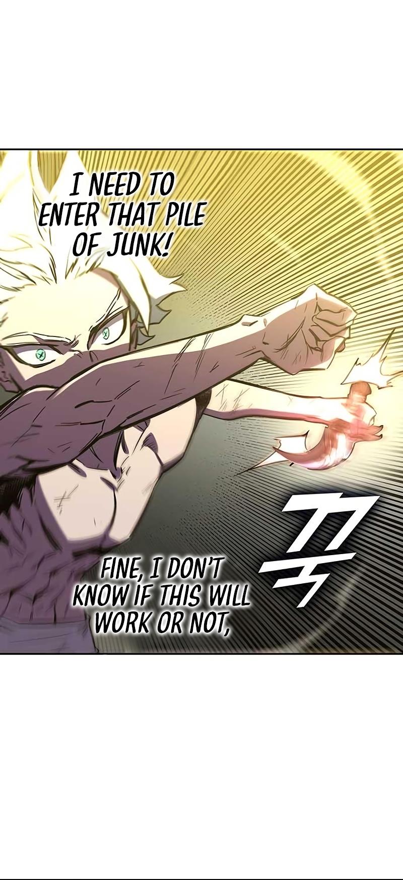 Ex and Ash Chapter 99 - Page 54