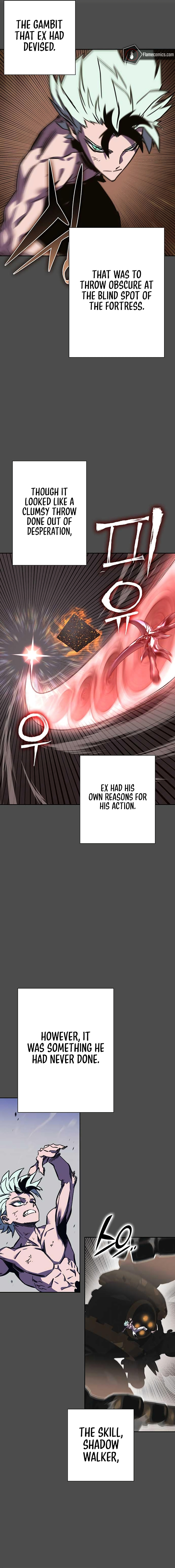 Ex and Ash Chapter 99 - Page 67