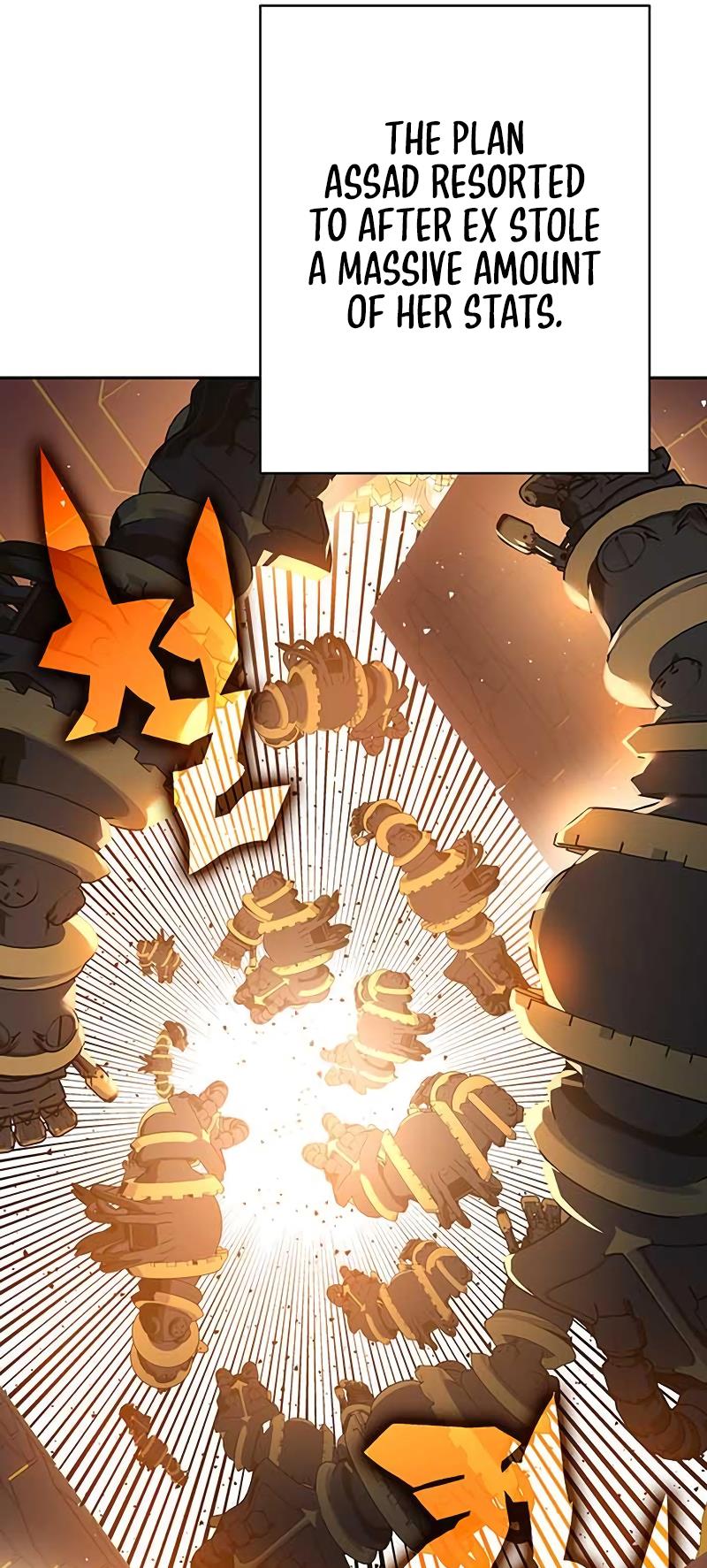 Ex and Ash Chapter 99 - Page 7