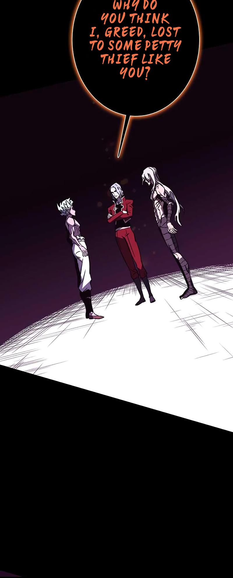 Ex and Ash Chapter 99 - Page 73