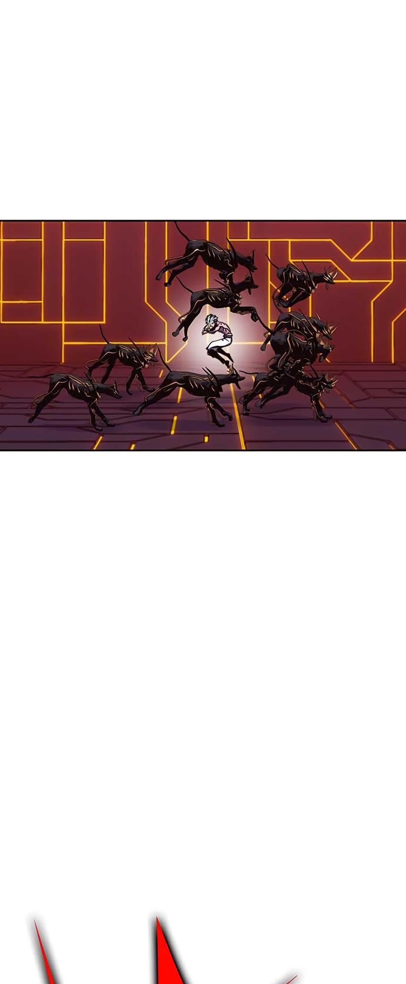 Ex and Ash Chapter 99 - Page 95