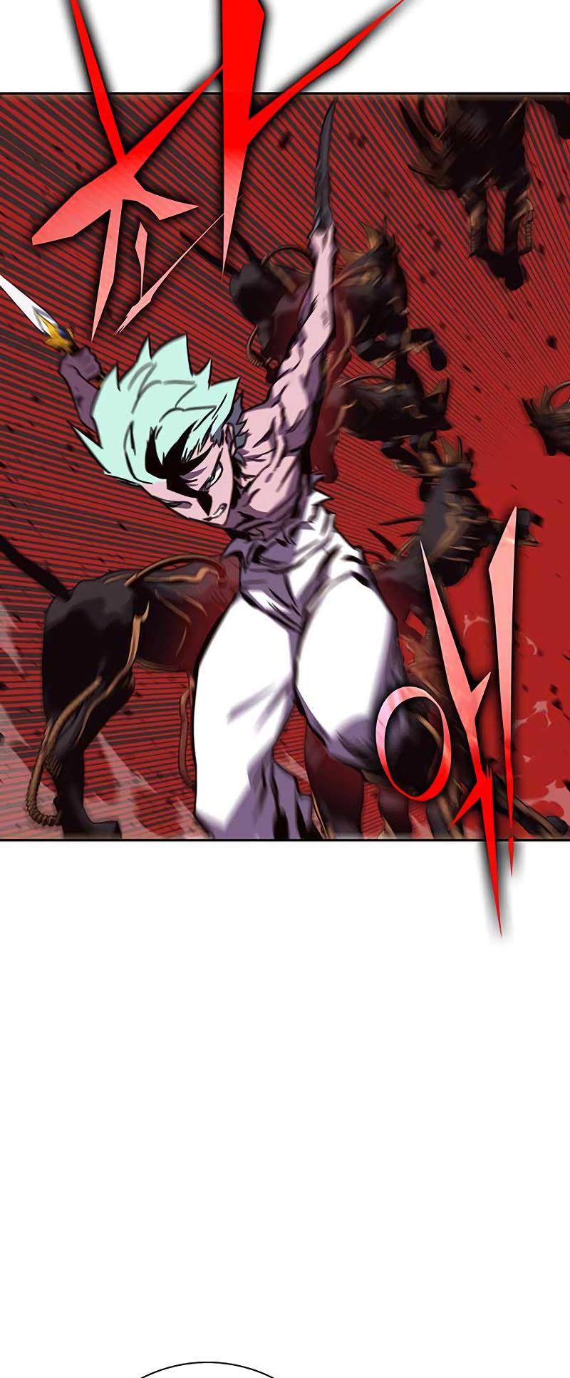 Ex and Ash Chapter 99 - Page 96