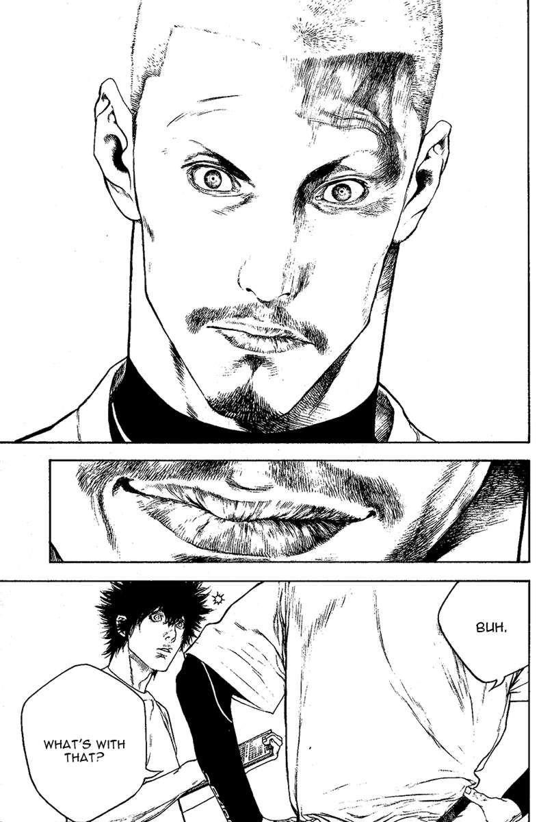 Kokou No Hito Chapter 101 - Page 16