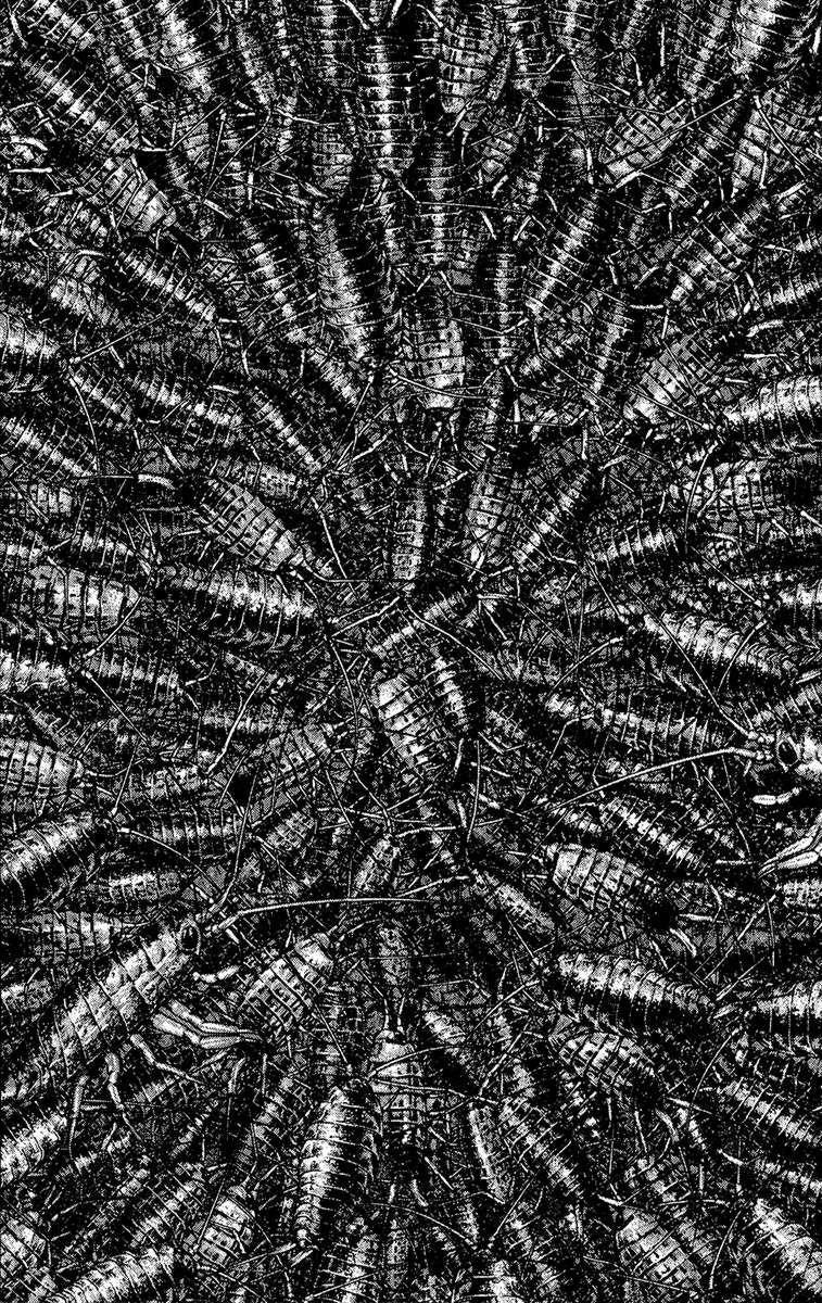 Kokou No Hito Chapter 103 - Page 14