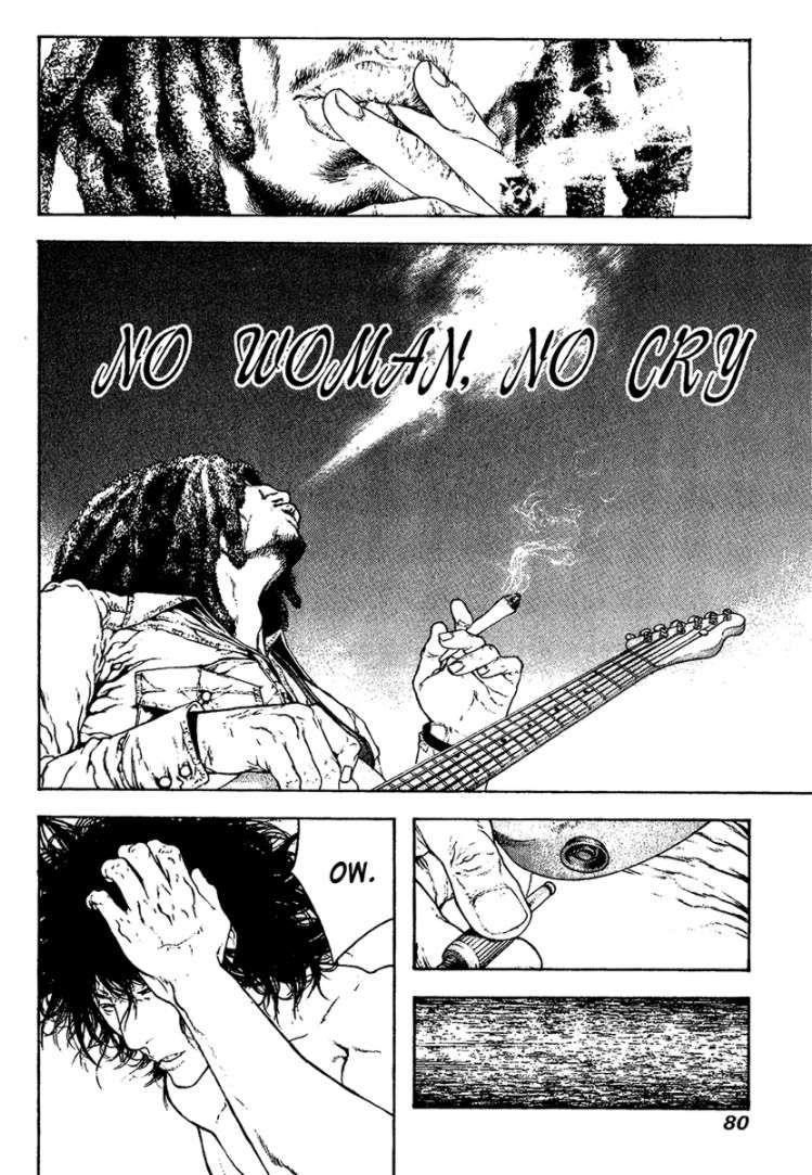 Kokou No Hito Chapter 106 - Page 15