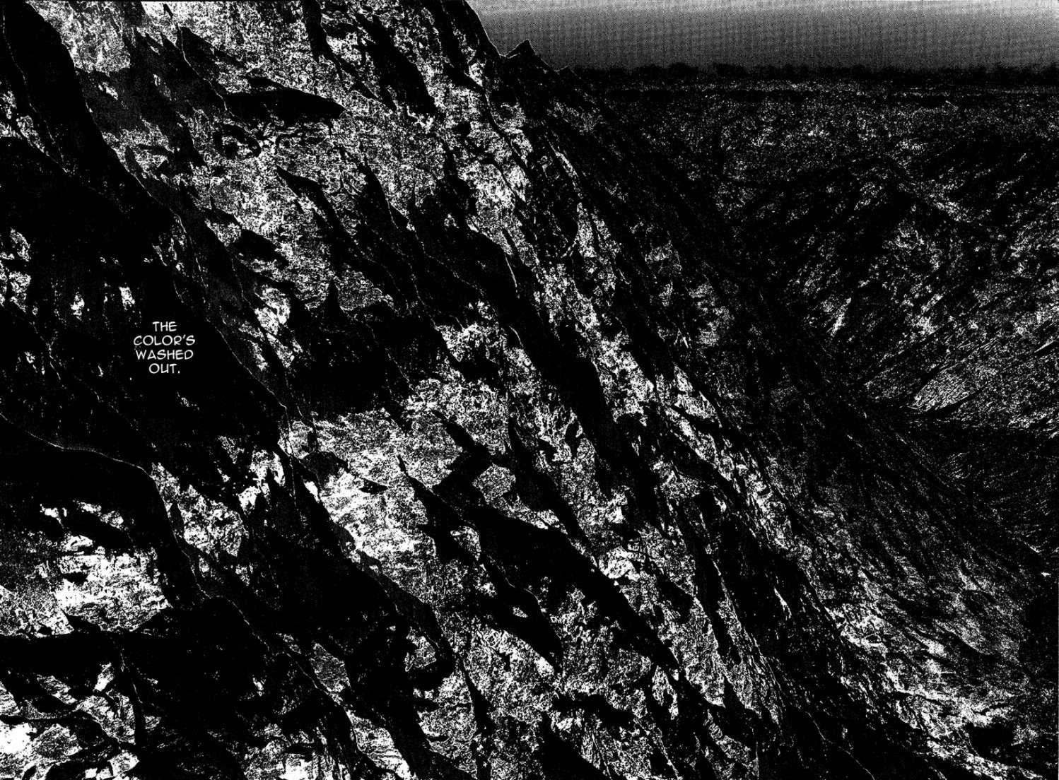 Kokou No Hito Chapter 114 - Page 2