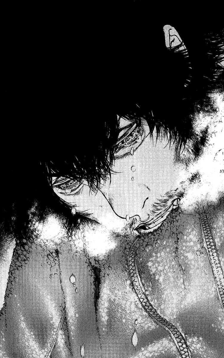 Kokou No Hito Chapter 115 - Page 12