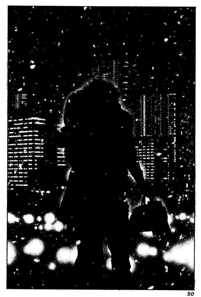 Kokou No Hito Chapter 115 - Page 6