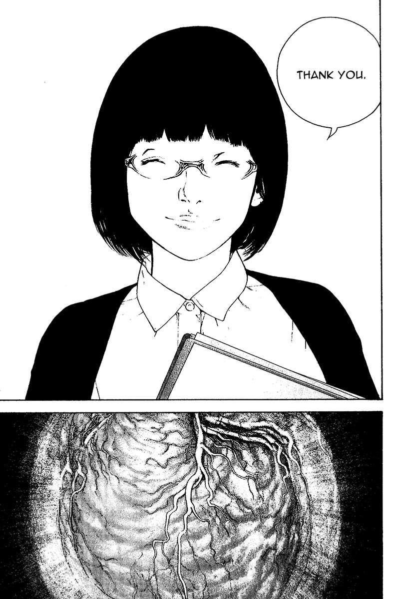 Kokou No Hito Chapter 117 - Page 10