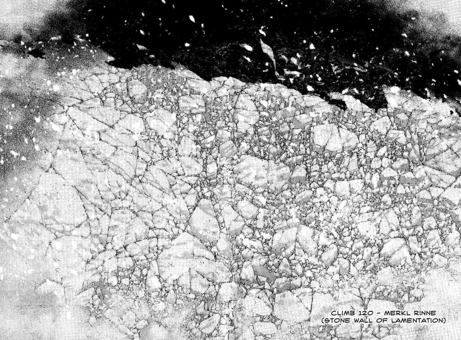 Kokou No Hito Chapter 120 - Page 2