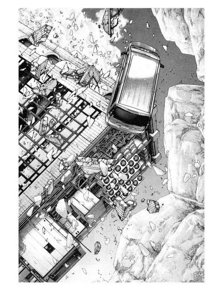 Kokou No Hito Chapter 134 - Page 4