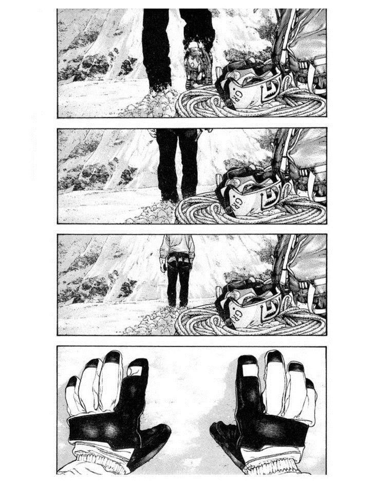 Kokou No Hito Chapter 135 - Page 11