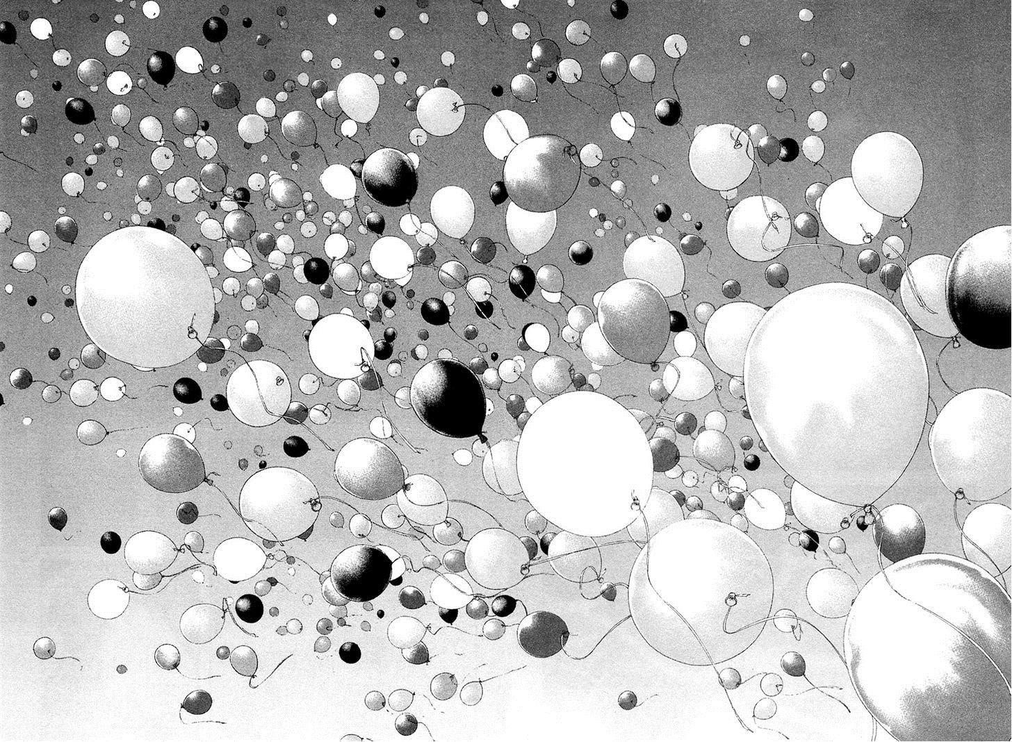 Kokou No Hito Chapter 137 - Page 5