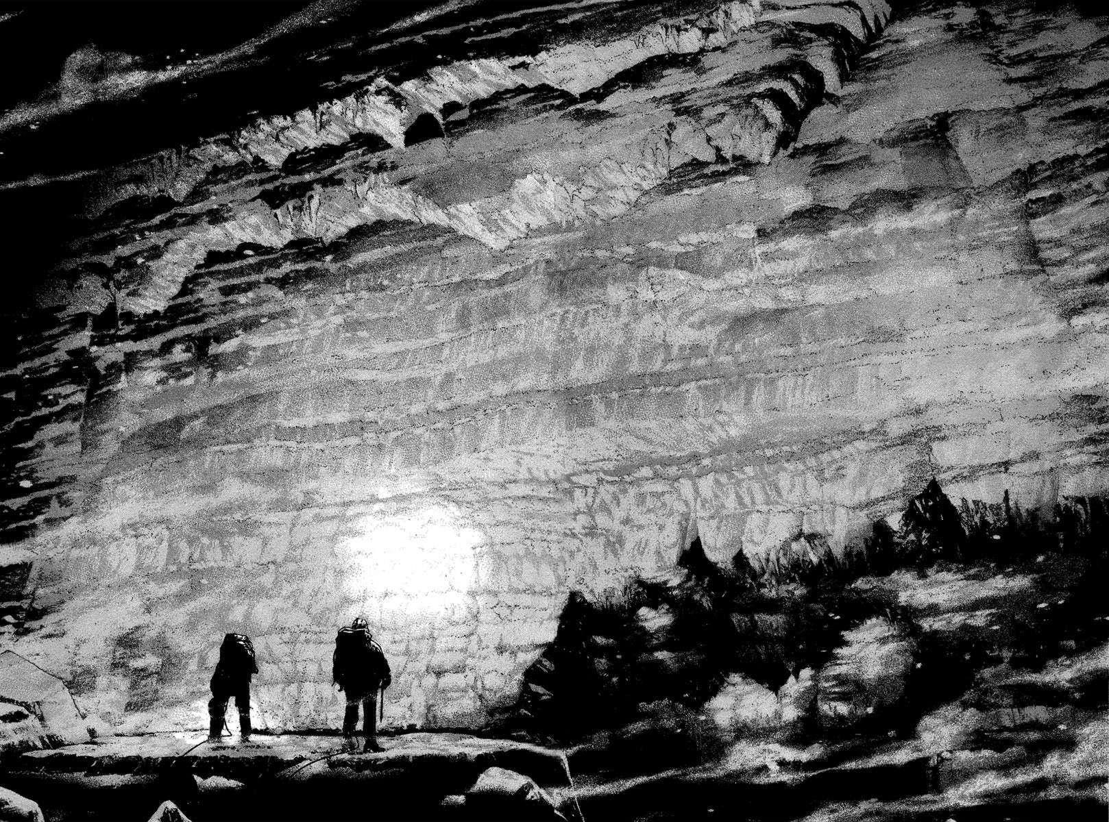 Kokou No Hito Chapter 139 - Page 11