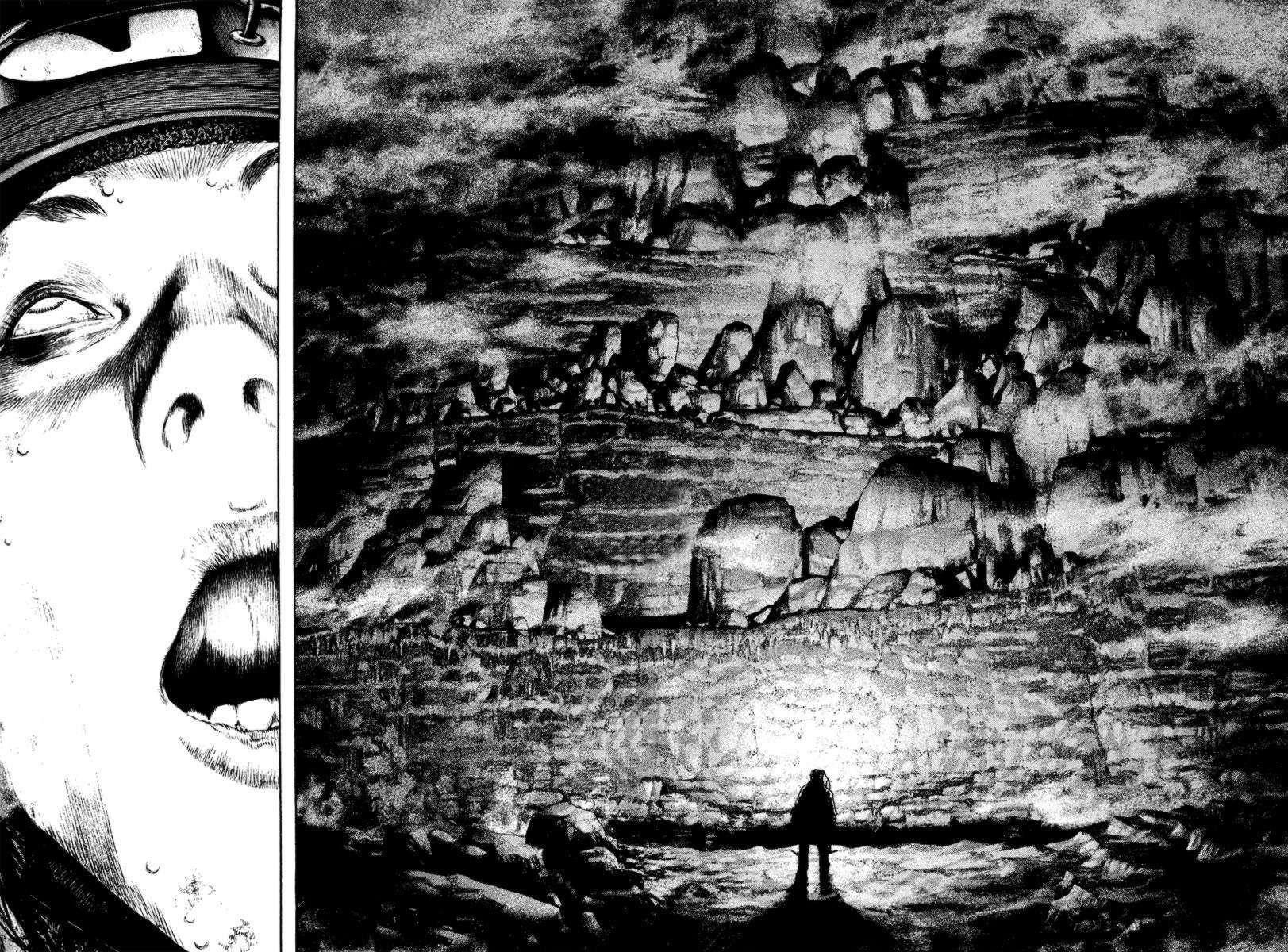 Kokou No Hito Chapter 141 - Page 18