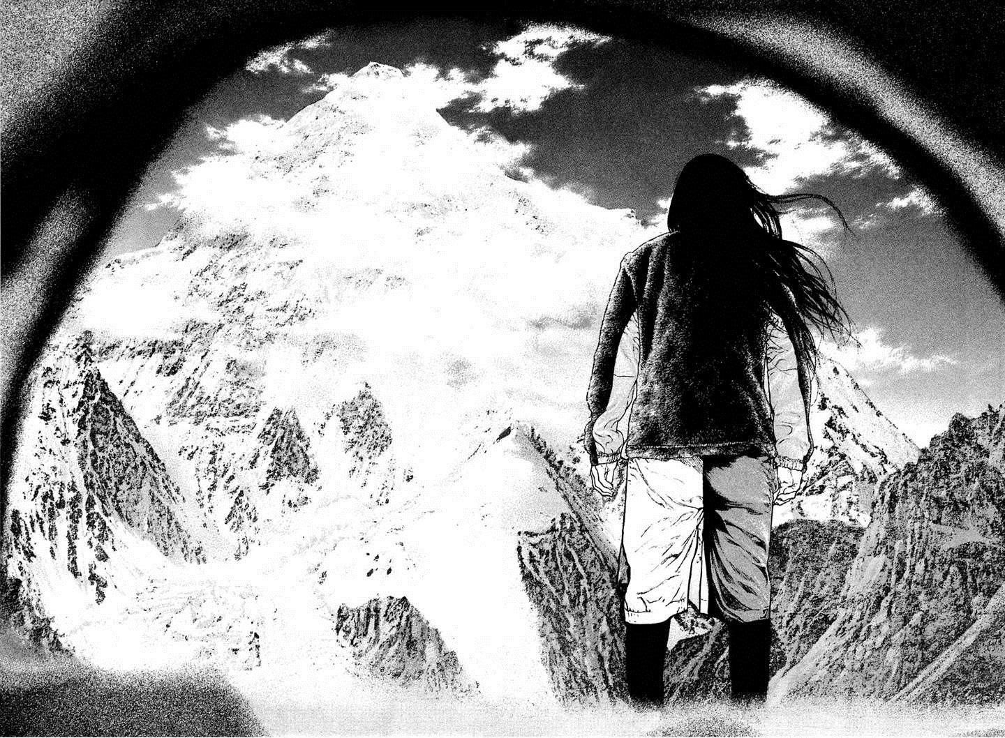 Kokou No Hito Chapter 144 - Page 12