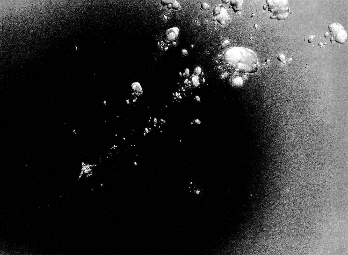 Kokou No Hito Chapter 145 - Page 5