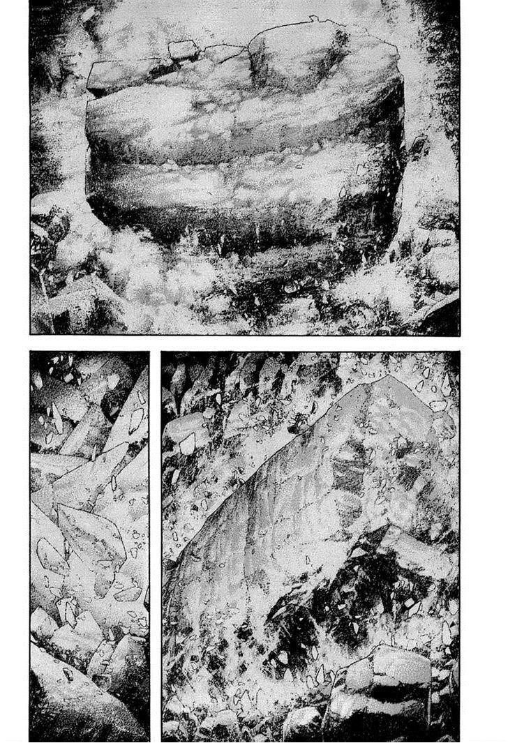 Kokou No Hito Chapter 146 - Page 10