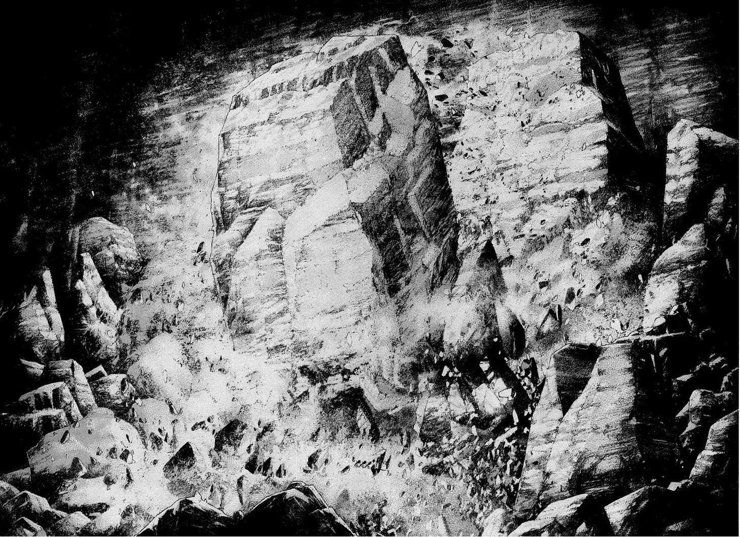 Kokou No Hito Chapter 146 - Page 9