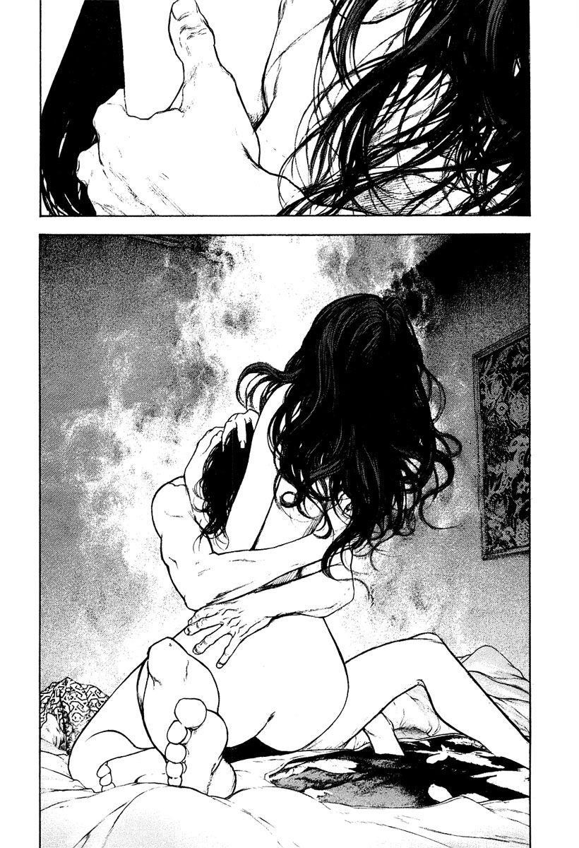 Kokou No Hito Chapter 148 - Page 12