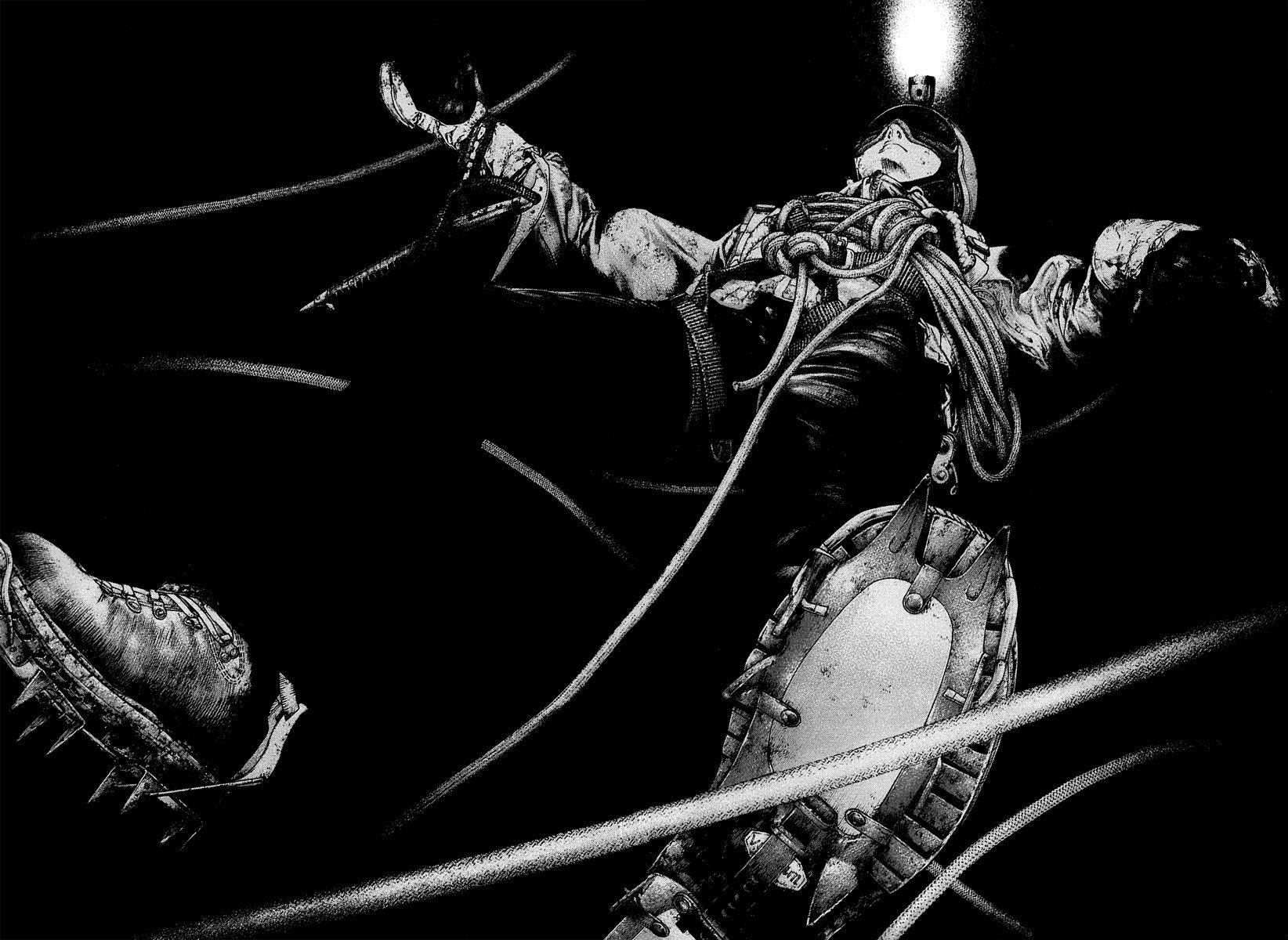 Kokou No Hito Chapter 149 - Page 10