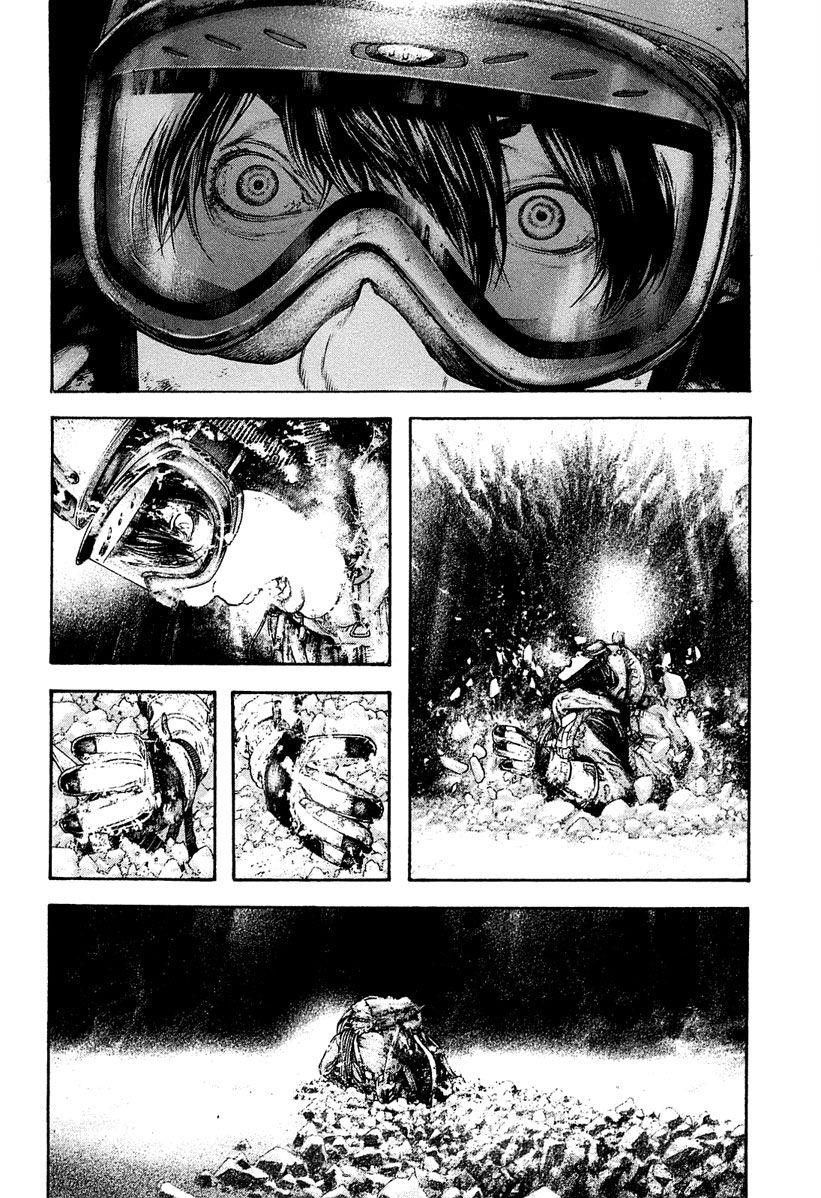 Kokou No Hito Chapter 149 - Page 11