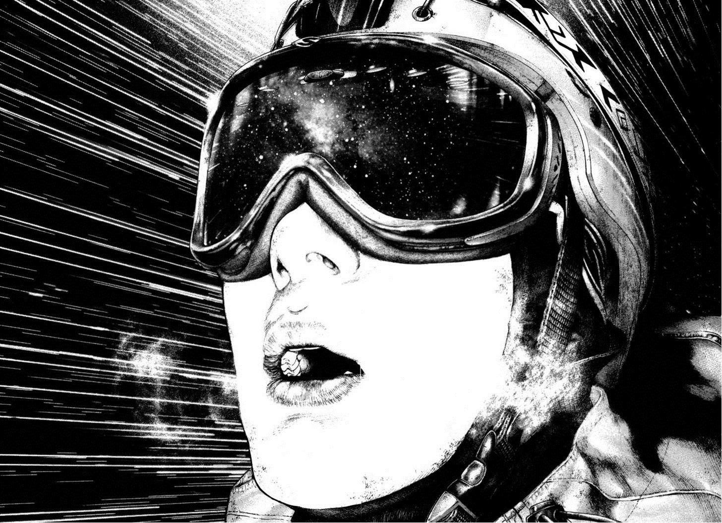 Kokou No Hito Chapter 155 - Page 11