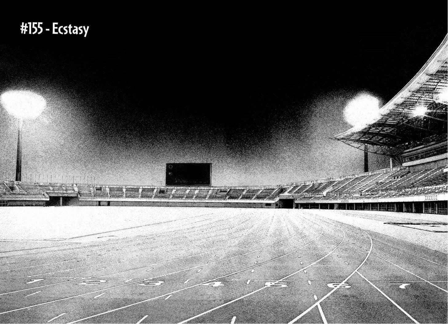 Kokou No Hito Chapter 155 - Page 2