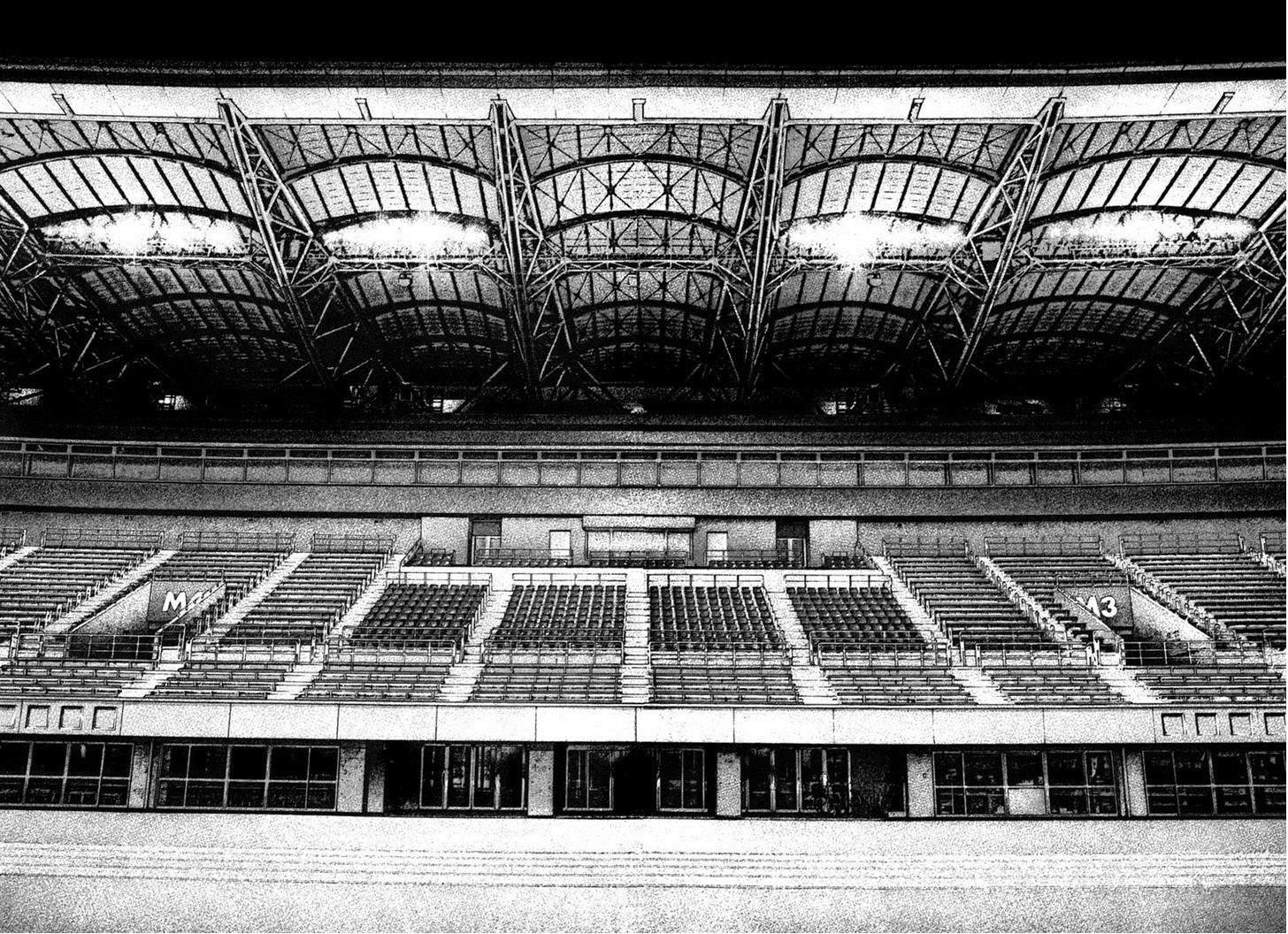 Kokou No Hito Chapter 155 - Page 3