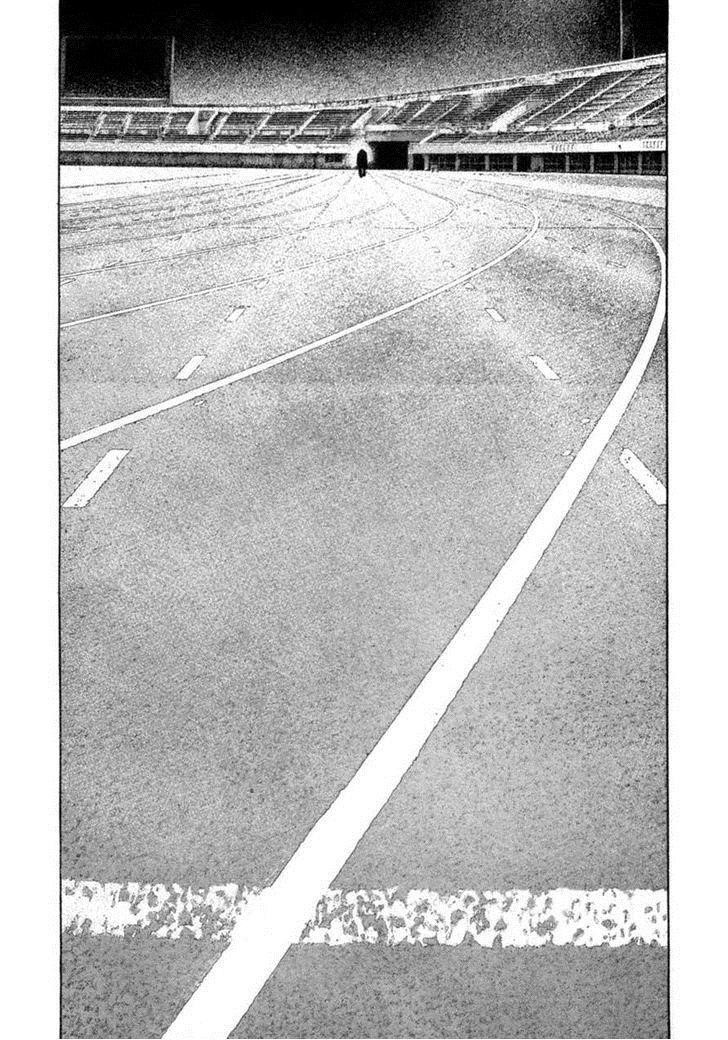 Kokou No Hito Chapter 155 - Page 8