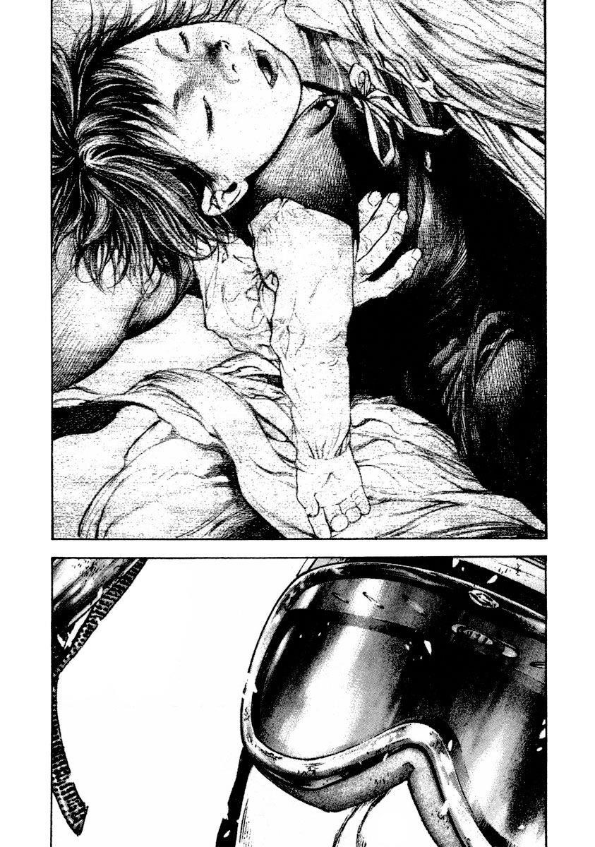 Kokou No Hito Chapter 160 - Page 18