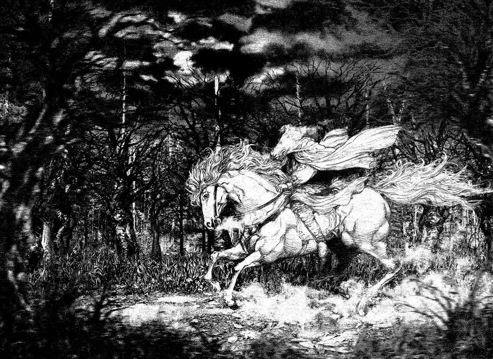 Kokou No Hito Chapter 160 - Page 7