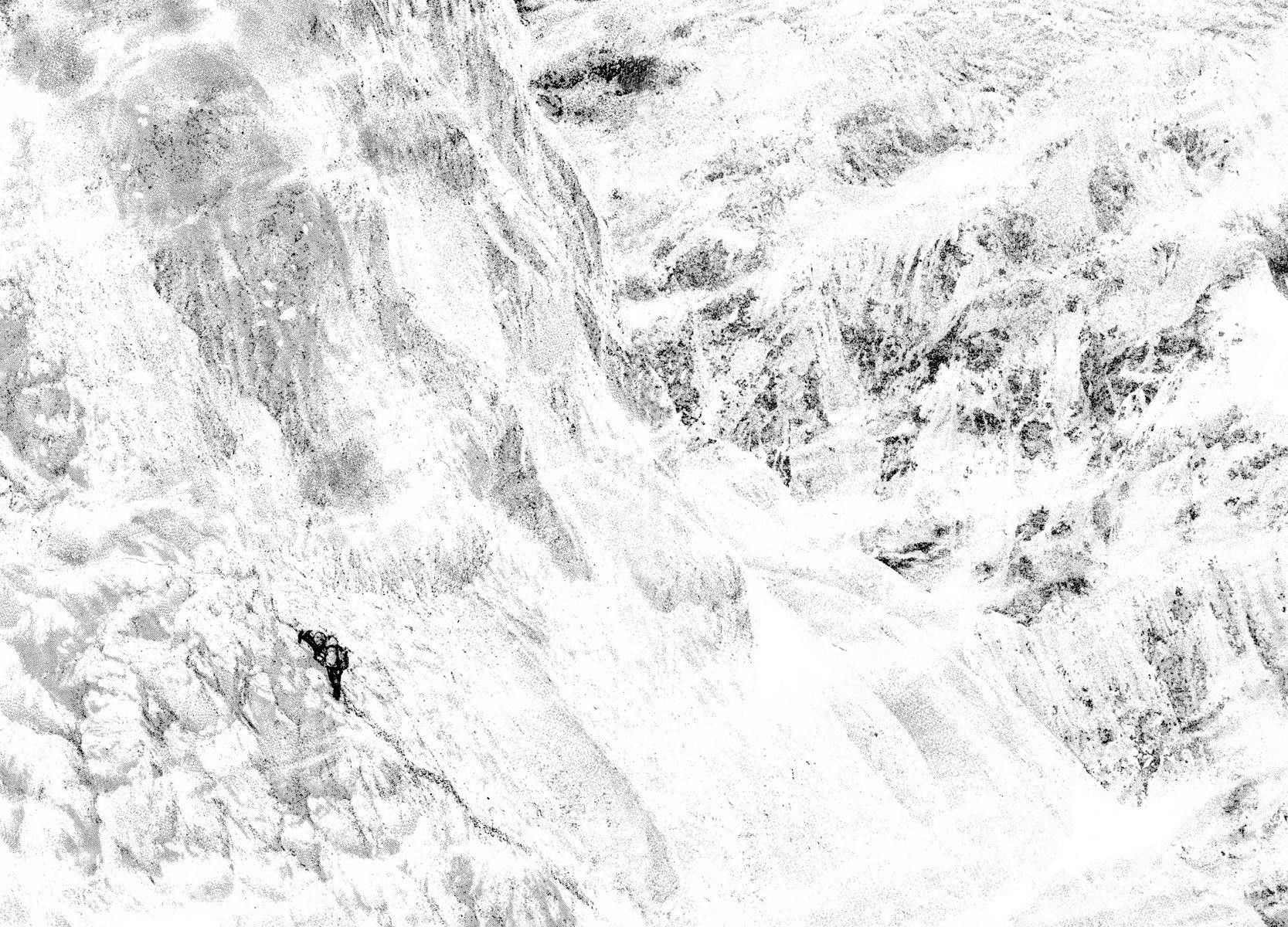 Kokou No Hito Chapter 161 - Page 14